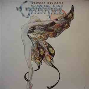 Gabriel  - Sweet Release download flac
