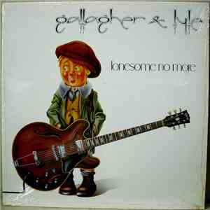 Gallagher & Lyle - Lonesome No More download flac