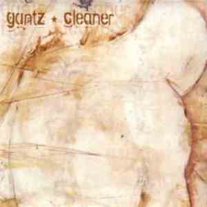 Gantz / Cleaner  - Gantz  Cleaner download flac