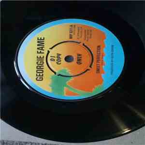 Georgie Fame - Sweet Perfection download flac