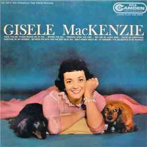 Gisele MacKenzie - Gisele MacKenzie download flac