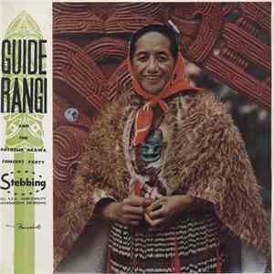 Guide Rangi And The Rotorua Arawa Concert Party - Guide Rangi And The Rotorua Arawa Concert Party download flac