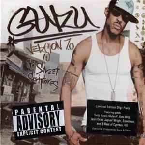 Guru - Version 7.0: The Street Scriptures download flac