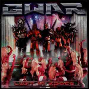 Gwar - Lust In Space download flac