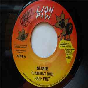 Half Pint - Suzie download flac