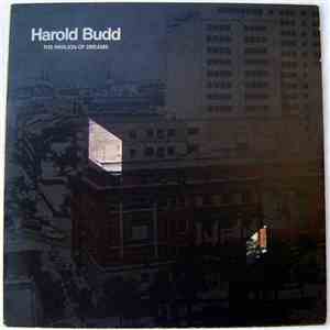 Harold Budd - The Pavilion Of Dreams download flac