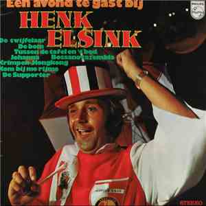 Henk Elsink - Een Avond Te Gast Bij Henk Elsink download flac