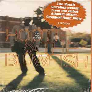 Hootie & The Blowfish - Hold My Hand download flac