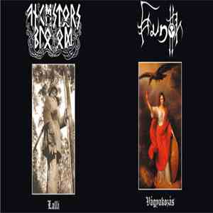 Hunok / Ancestors Blood - Vágyakozás / Lalli download flac