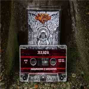 Illapa - Deshonestos y Hechiceros download flac