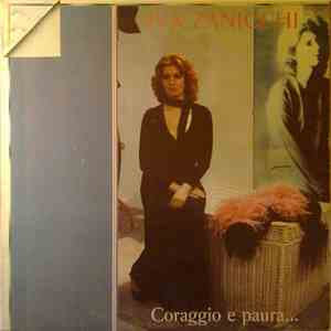 Iva Zanicchi - Coraggio E Paura... download flac