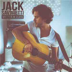 Jack Savoretti - Written In Scars download flac