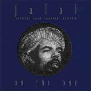 Jalal - On The One download flac