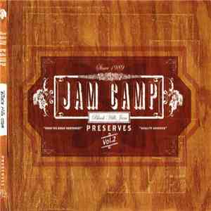 Jam Camp - Black Hills Jam - Preserves Vol.2 download flac