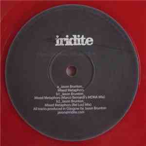Jason Brunton - If You Can't Beat 'Em, Join 'Em. download flac