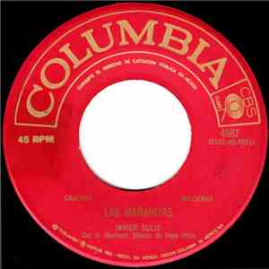 Javier Solís Con el Mariachi México de Pepe Villa - Las Mananitas / En Tu Dia download flac