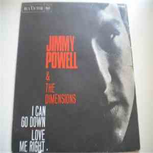 Jimmy Powell And The 5 Dimensions - I Can Go Down download flac