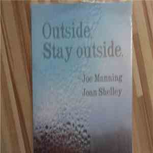Joe Manning, Joan Shelley - Outside, Stay outside. download flac