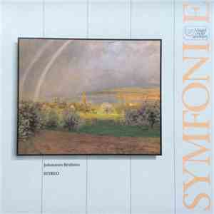 Johannes Brahms - Symfonie download flac