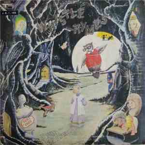 John Entwistle - Whistle Rymes download flac