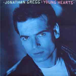 Jonathan Gregg - Young Hearts download flac