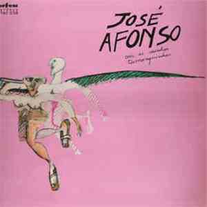 José Afonso - Com As Minhas Tamanquinhas download flac