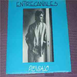 Jose Entrecanales - Piensalo download flac