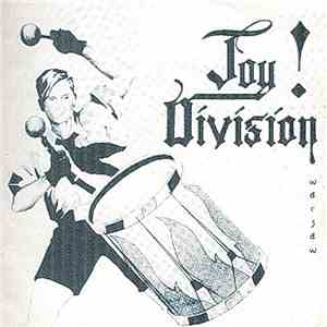 Joy Division - Warsaw download flac
