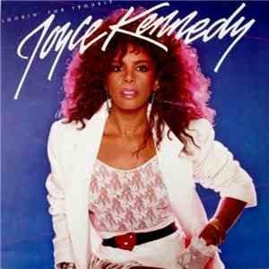 Joyce Kennedy - Lookin' For Trouble download flac