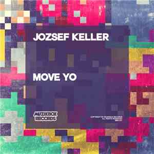 Jozsef Keller - Move Yo download flac