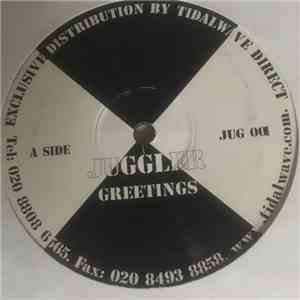 Juggler - Greetings download flac