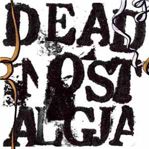 Junior Astronomers - Dead Nostalgia FLAC album