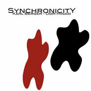 Karl Berger - Dom Minasi - Synchronicity FLAC album