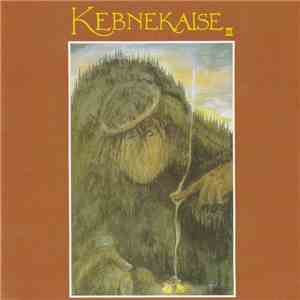 Kebnekaise - Kebnekaise III download flac