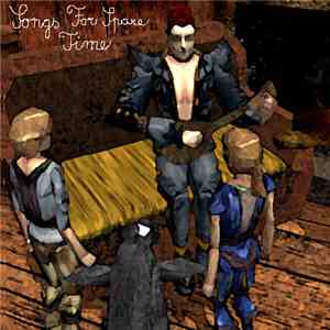 Kedilek Fais - Songs For Spare Time download flac