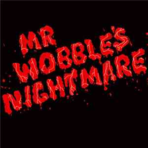 Kid606 - Mr. Wobble's Nightmare download flac