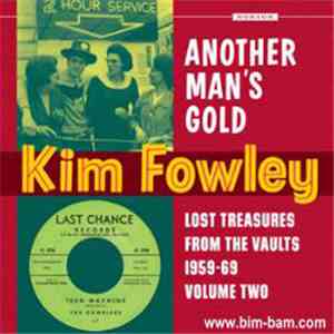 Kim Fowley - Another Man's Gold download flac