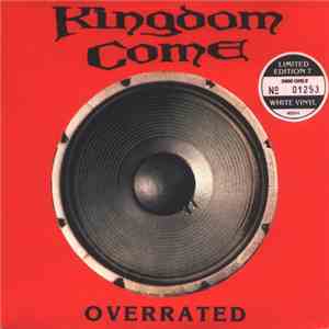 Kingdom Come  - Overrated download flac