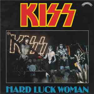 Kiss - Hard Luck Woman download flac