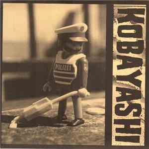 Kobayashi  - Kobayashi download flac