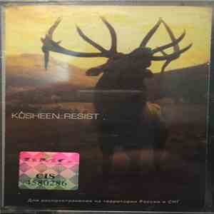 Kosheen - Resist download flac