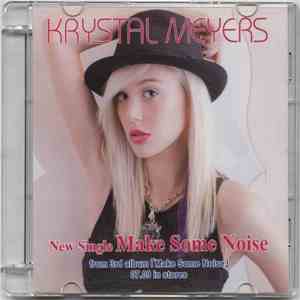 Krystal Meyers - Make Some Noise download flac
