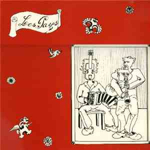 Les Pays - Les Pays download flac