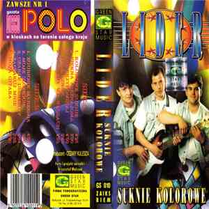 Lider - Suknie Kolorowe download flac