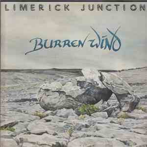 Limerick Junction - Burren Wind download flac