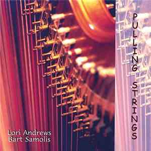 Lori Andrews - Pulling Strings download flac