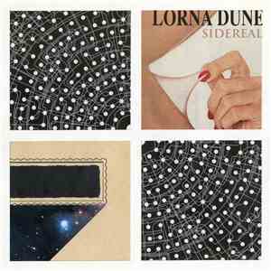 Lorna Dune - Sidereal download flac