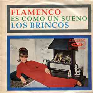 Los Brincos - Flamenco download flac