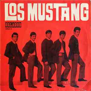 Los Mustang - Telstar download flac