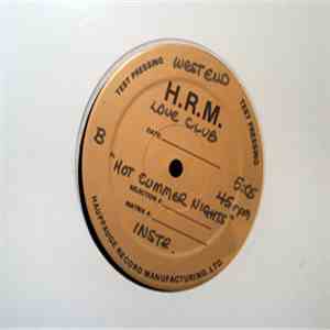 Love Club  - Hot Summer Nights download flac